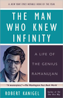 (@UnLibrary) The Man Who Knew Infinity.pdf